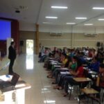 Campaña de concienciación sobre el Dengue