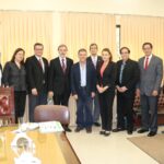Convenio FCE UNA – FACEM UNICAN