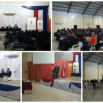 Conferencia magistral por el Día del Administrador – FACEM Curuguaty