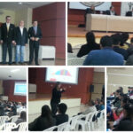 Conferencia magistral por el Día del Administrador – FACEM Salto del Guairá