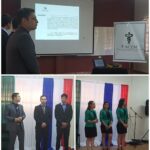 Defensa de Trabajo Final de Grado y Proyecto Final de Carrera periodo 2017-Curuguaty
