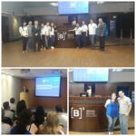 Visita Técnica Internacional a la Bolsa de Valores de San Paulo