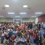 Curso Probatorio de Ingreso FACEM 2018