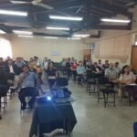 Reunión General de Docentes
