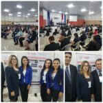 Expociencia UNICAN – 2017