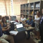 Proceso de autoevaluación de las carreras de Contaduría Pública y Licenciatura en Administración