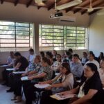 Reunión de Docentes