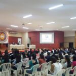 Acto de apertura del año académico 2018