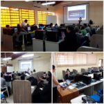 Taller de capacitación de CICCO y IEEE Xplore Digital Library