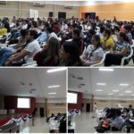 Conferencia sobre Extensión e Investigación