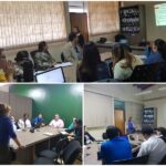Taller sobre Metodología de la Investigación