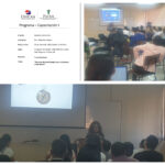 Capacitación al plantel de docentes de la FACEM