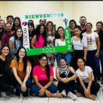 La Facultad de Ciencias Económicas y Empresariales inicia sus actividades académicas período 2023.
