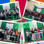 La Facultad de Ciencias Económicas y Empresariales inicia sus actividades académicas período 2023.
