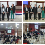 Capacitación a Docentes y funcionarios de la UNICAN.