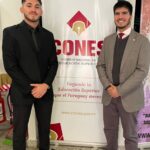 Estudiante de la FACEM electo como representante estudiantil ante el CONES.