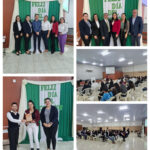 Ciclo de conferencias por el día del Contador
