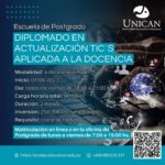 DIPLOMADO EN ACTUALIZACIÓN TIC´S APLICADA A LA DOCENCIA.