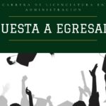 ENCUESTA A EGRESADOS