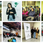 Charla motivacional sobre “El maravilloso mundo de Emprender”