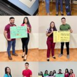 Proyecto de extensión «Vivenciando Valores en la FACEM»