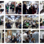 Jornada de atención a la salud en FACEM “Cuidando la Salud de los Universitarios”