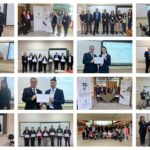 I Jornada de Comunicación Científica UNICAN – UNIOESTE