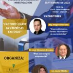 Seminario por el día del Aministrador