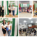 Seminario por el día del Administrador.