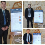 Presentación de trabajos de investigación de la FACEM en la “III Jornada de Economía del BCP”.