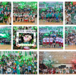 Torneo Inter Universitario UNICAN 2023 filial Curuguaty.