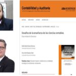 Artículos publicados en revistas científicas.