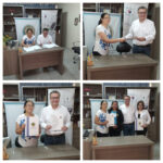 Convenio marco de cooperación entre la FACEM y FACISA
