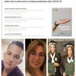 Artículos de trabajos científicos publicados en la revista Desarrollo Regional – ReD Ciencias Económicas y Administrativas.
