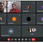 Reunión de egresados – Promoción 2022