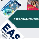 Asesoramientos de Plan de Negocios y Empresa por Acciones Simplificadas (EAS)