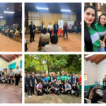Proyecto de extensión Universitaria.