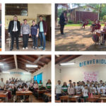 Proyecto de extensión Universitaria.