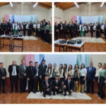 Defensa de Trabajo Final de Grado y Proyecto Final de Carrera filial Curuguaty.