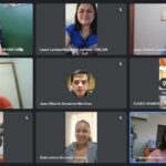Reunión con Docentes de CPI período 2024.