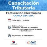 Capacitación Tributaria