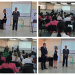 Claustro Docente por la apertura del período académico 2024.
