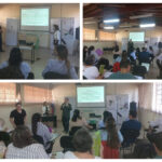 (SDG 15/03/2024) Se llevó a cabo la presentación  del informe de Gestión Pública Académica del período 2023 a la comunidad educativa de la FACEM.