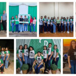 Inicio de clases FACEM período académico 2024 filial Curuguaty.