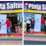 Donación a la FACEM de la empresa Pinta Saltos.