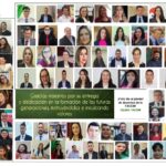Feliz día al plantel de Docentes de la FACEM.