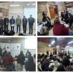 Jornada de capacitación sobre la importancia de la lactancia materna.