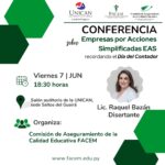 CONFERENCIA