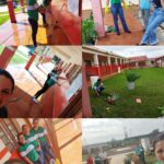 Proyecto de Extensión.
