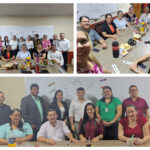 Festejo por el día del Maestro
